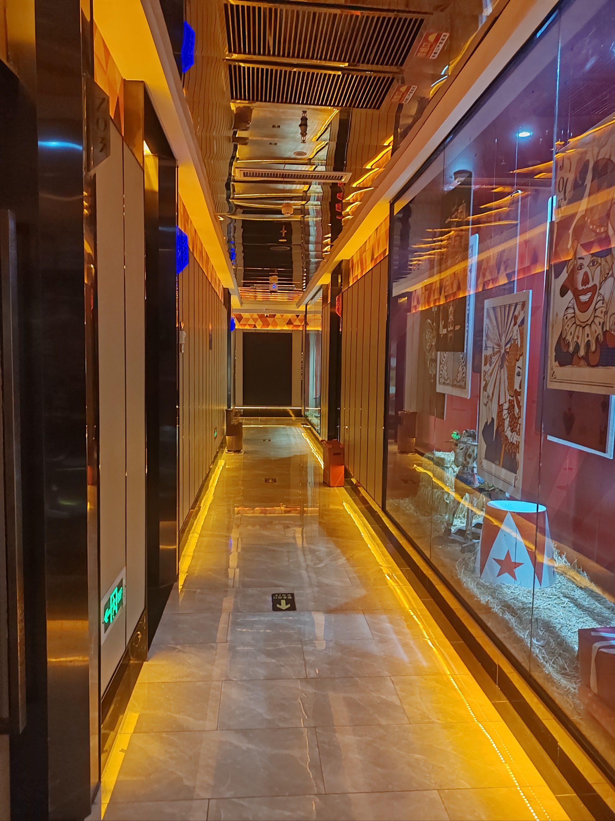 九江商务ktv消费攻略-彭泽县ktv预定